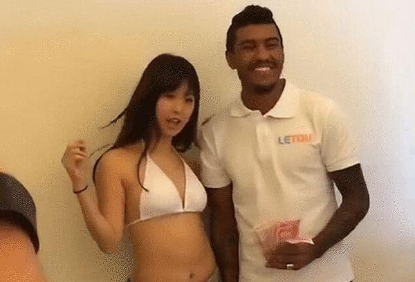 姐姐的大腿