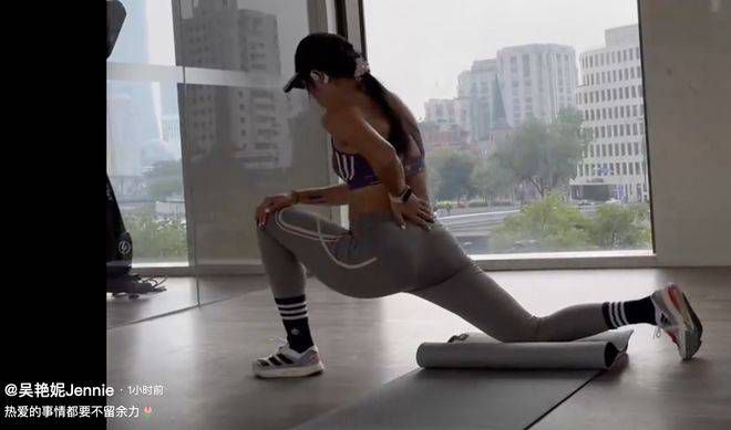 未亡人:在丈夫英贞面前