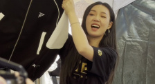 酗酒男女